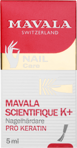 Mavala Scientifique K+ 5 ml