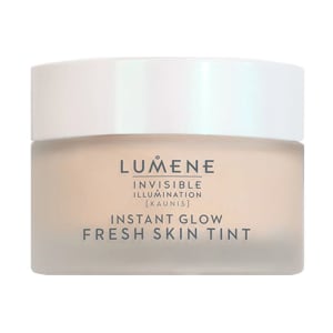 Lumene Instant Glow Fresh Skin Tint 30 ml Universal Medium