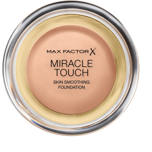 Max Factor Miracle Touch Foundation 11,5 g Natural 70