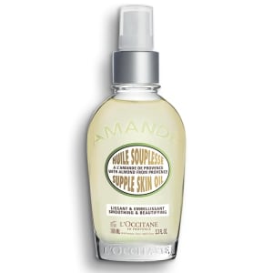 L'Occitane Almond Supple Skin Oil 100 ml