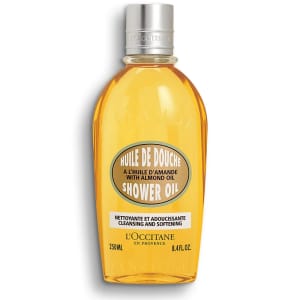 L'Occitane Almond Shower Oil 250 ml