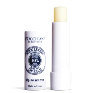 L'Occitane Ultra Rich Lip Balm 4,5 ml