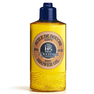 L'Occitane Shea Fabulous Shower Oil 250 ml