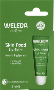 Weleda Skin Food Lip Balm 8 ml