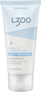 L300 Fresh Hydration Night Treatment 60 ml