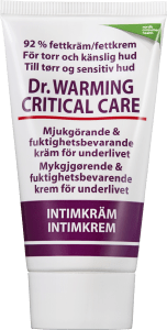 Warming Critical Care 40 ml