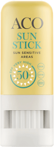 ACO Sun Stick SPF50+ 8 g