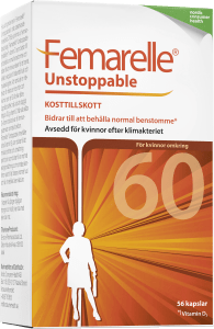 Femarelle Unstoppable 60+ 56 st