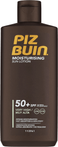 PIZ BUIN Moisturising Sun Lotion SPF 50+ 200 ml