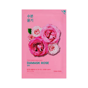 Holika Holika Pure Essence Mask Sheet Damask Rose 20 ml