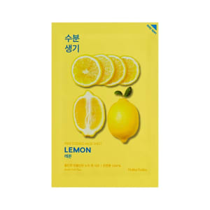Holika Holika Pure Essence Mask Sheet Lemon 20 ml