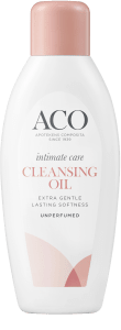 ACO Intimate Care Cleansing Oil 150 ml