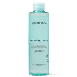 Apolosophy Face Hydrating Toner Oparfymerad 200 ml