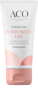 ACO Intimate Care Moisturising Gel 50 ml