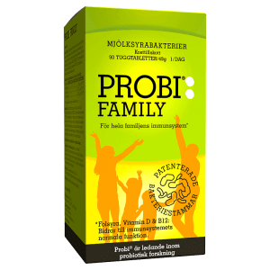 Probi Family 90 st