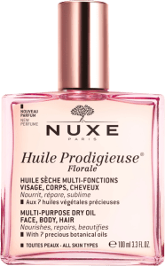NUXE Huile Prodigieuse Dry Oil Floral 100 ml