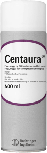 Centaura Insektsspray 400 ml