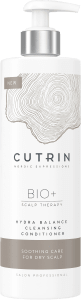Cutrin Bio+ Hydra Balance Cleansing Conditioner 400 ml