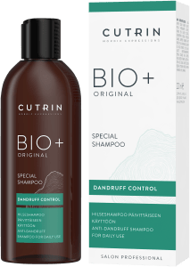 Cutrin Bio+ Original Special Shampoo Dandruff Control 200 ml