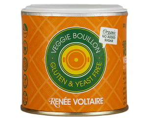 Renée Voltaire Veggiebuljong Gluten- & Jästfri 120g