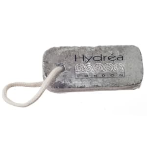 Hydrea London Carved Pumice Stone with Rope