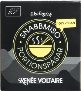 Renée Voltaire Snabb-Miso Portionspåsar 6x10 g