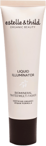 Estelle & Thild BioMineral Liquid Illuminator 30 ml Light