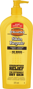 O'Keeffe's Skin Repair Body Lotion Pump 325 ml