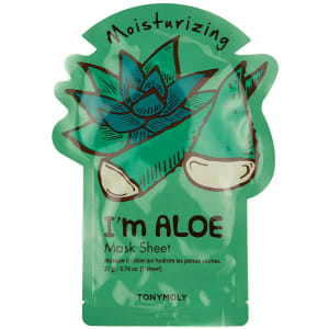 TonyMoly I Am Aloe Mask Sheet