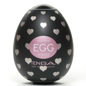 Tenga Egg Lovers Onanihjälpmedel