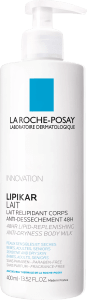 La Roche-Posay Lipikar Lait Body Lotion 400 ml