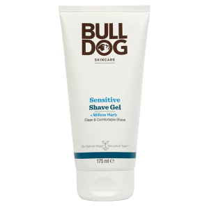 Bulldog Sensitive Shave Gel 175 ml