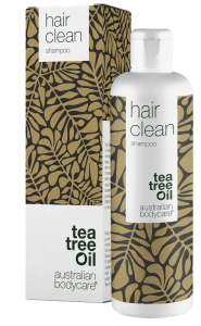 Australian Bodycare Hair Clean Shampoo 250 ml