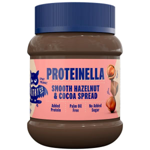 HealthyCo Proteinella Hazelnut & Cocoa Spread 360 g