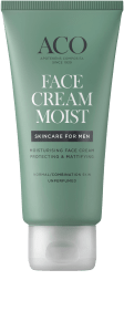 ACO For Men Face Cream Oparfymerad 60 ml