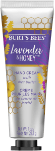 Burt's Bees Mini Hand Cream Lavender & Honey 28,3 g