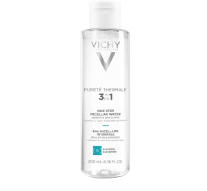 Vichy Purete Thermale Micellärvatten 200 ml