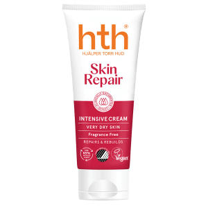 HTH Skin Repair Oparfymerad 100 ml