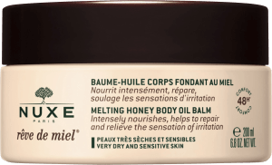 NUXE Rêve de Miel Body Oil Balm 200 ml