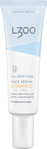 L300 Face Serum Vitamin-C Oparfymerad 30 ml