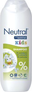 Neutral Shampoo Kids 250 ml