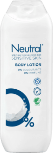 Neutral Hudkräm 0% 250 ml