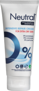 Neutral Hudkräm Intensive Repair 100 ml
