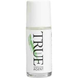True Organic of Sweden Undercover Agent Deodorant 50 ml