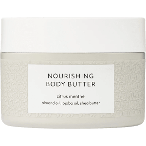 Estelle & Thild Citrus Menthe Nourishing Body Butter 200 ml