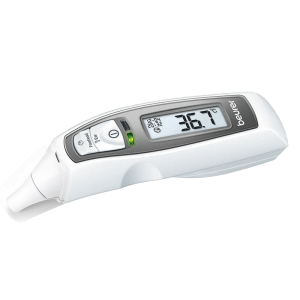 Beurer FT 65 Febertermometer för Öra och Panna