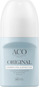 ACO Deo Original Oparfymerad 50 ml