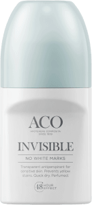 ACO Deo Invisible 50 ml