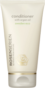 Rosenserien Conditioner with Argan Oil 150 ml