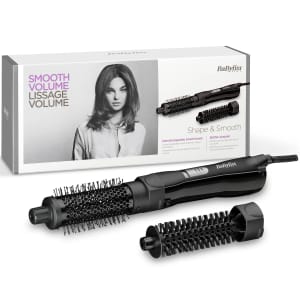 BaByliss Varmluftsborste Shape & Smooth 800 AS82E